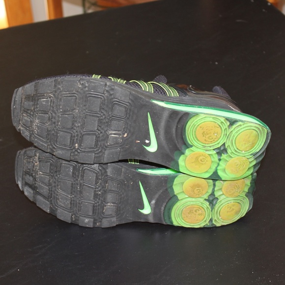 Nike Shox Gravity AR1999-003 - Picture 6 of 9